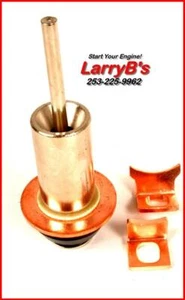 LarryB's Starter solenoid kit for Kubota Denso - Picture 1 of 1