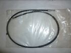 Yamaha Rd400, Tsx Pattern, Clutch Cable, 1976 - 1979, 1Ao-26335-10 / 00