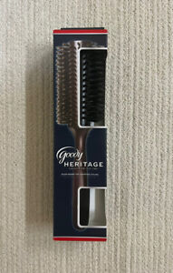 Goody Heritage Collection Round Boar Bristle Brush 