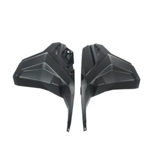 Left Right Front Lateral Panel For 2017-2019 Can Am Maverick X3/X3 MAX 715004064 - Picture 1 of 4