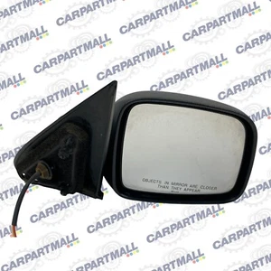 2002-2007 Jeep Liberty Right Passenger Side View Power Door Mirror 710806 OEM - Picture 1 of 14