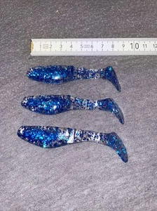 kopyto gummifische - Bild 1 von 2