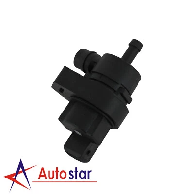 Electroválvula de purga de bote de vapor para BMW 323i 323ci 325i 325ci E46 1999-2005 Foto 1 de 4