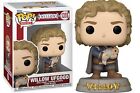 Willow Movie Willow Ufgood with Baby Vinyl POP Figure Toy #1315 FUNKO NEW IN BOX
