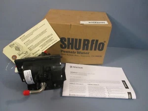 SHURFLO 166-200-56 Diaphragm Pump/Air Operated Pump 4.1 Bar 60psi 4UN14 - Picture 1 of 7