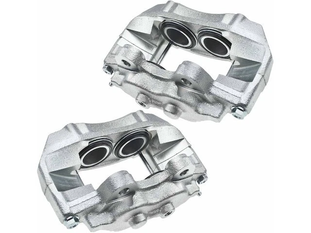 Autopart Premium 48HW91T Front Brake Caliper Set Fits 1993-1998 Toyota T100 - Image 1 of 1