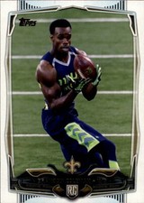 2014 Topps Football You Pick/Choose Cards #251-440 RC Stars 