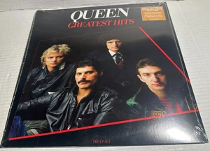 Queen Greatest Hits Vinyl 2-LP Set Compilation 180G *BRAND NEW/SEALED* - Picture 1 of 3