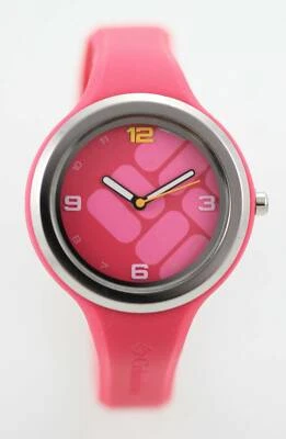 Columbia Escapade Gem Reloj Mujer Rosa Acero Inoxidable Cuarzo Batería CA017 Foto 1 de 3