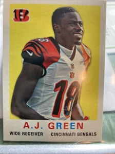 A. J. Verde - Imagen 1 de 2