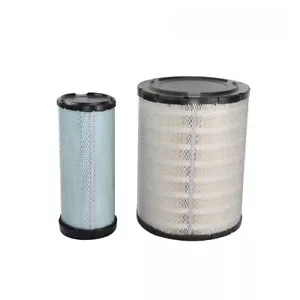 ME120102 ME121023 A-5803M AF25602 P534435 Engine Air Filter For Mitsubishi Fuso - Picture 1 of 4