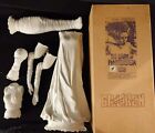 Billiken Shokai HORROR WORLD / Sofubi Kit original mold Hamahayao THE BRIDE ...