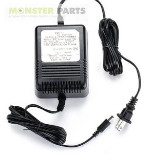 AC adapter for ZOOM GFX-8 Guitar Effects Processor Pedal Power Supply - Afbeelding 1 van 1