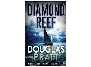 Diamond Reef: A Chase Gordon Tropical ... by Pratt, Douglas Paperback / softback - Picture 1 of 1
