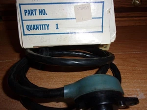 GENUINE OMC Johnson Evinrude Electric SHIFT Switch 379019 0379019 - Picture 1 of 5