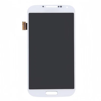 Display LCD originale con touch panel per Samsung Galaxy S IV / i9500 - Immagine 1 di 4