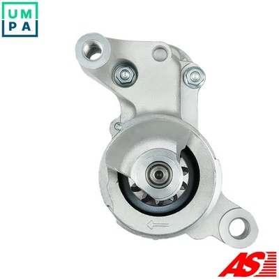 STARTER S6242S FOR AUDI A4/S4 A5/Sportback/S5/Convertible Q5/SUV A6/Allroad 2.0L - Image 1 of 4