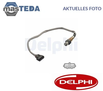 ES21117-12B1 LAMBDASONDE LAMDASONDE DELPHI FÜR INFINITI Q30 1.5 D 80KW - Image 1 of 4