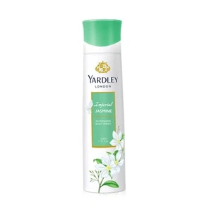 Yardley London B Jasmin Deo Körperspray 150ml - Bild 1 von 8