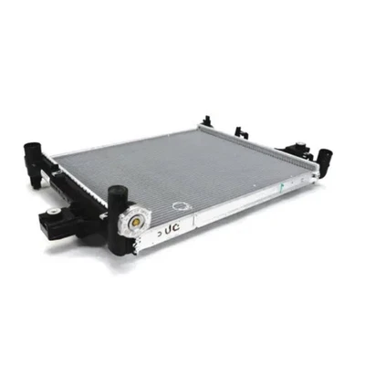 OEM Mopar For Jeep Grand Cherokee 2005-2010 Engine Cooling Radiator | 55116849AB Foto 1 de 4