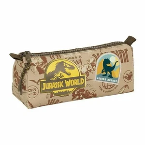 Holdall Jurassic World Beige 21 x 8 x 7 cm - Imagen 1 de 2