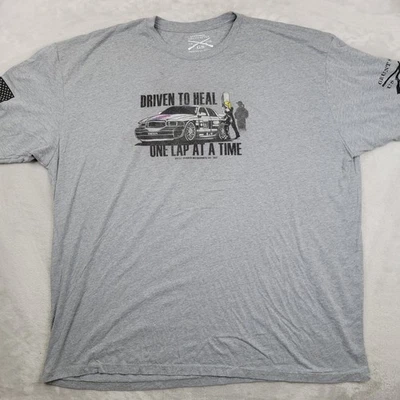 Camiseta Estilo Grunt Hombres XXXXL Patriota Militar Táctico Veterano 2A Motorsport 25 Foto 1 de 4