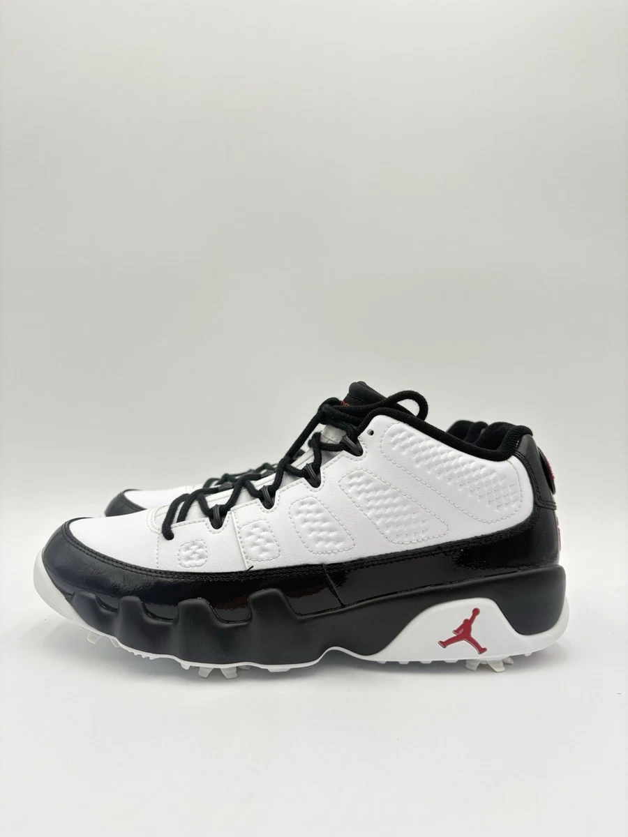 Jordan 9 White for Sale | Authenticity Guaranteed | eBay