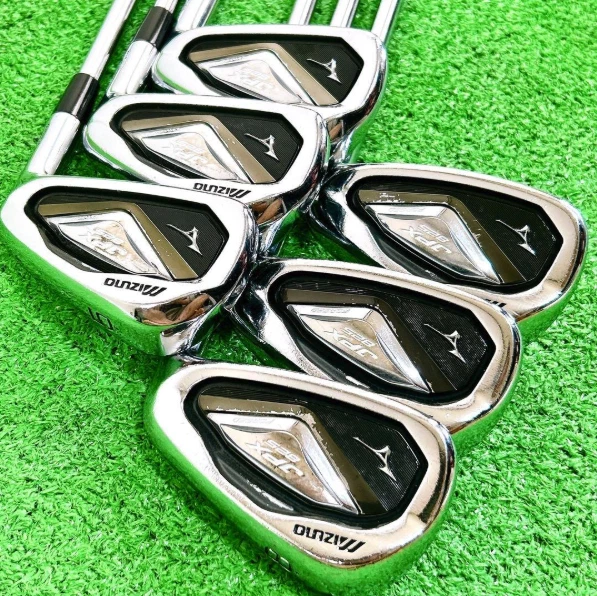 Mizuno jpx825 メンズアイアンセット MIZUNO ミズノ JPX825 FORGED アイアンセット メンズ ゴルフ ミズノ