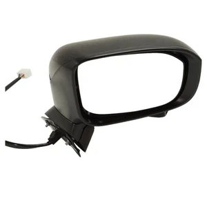 For Honda Civic 2014 2015 Door Mirror Passenger Side | Power Heated With Camera - Picture 1 of 9