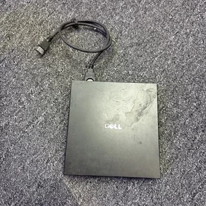 GENUINE Dell Latitude E-Series PD02S External DVD-RW Optical Drive eSATA - Afbeelding 1 van 5
