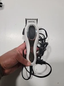Wahl Clipper Hair Trimners MC3 - Picture 1 of 4