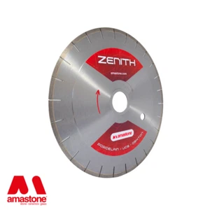 ZENITH Disco per Gres Porcellanato - Lastre ceramiche - Dekton | amastone - Foto 1 di 2