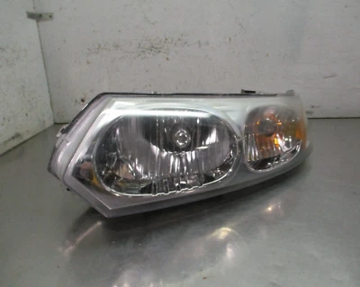 2003-2007 Saturn ION Sedan Driver Side Left Headlamp OEM-15919399 - Image 1 of 4