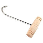 Meat Hook Stainless Steel Cooking Poultry Processing Hooks Butcher