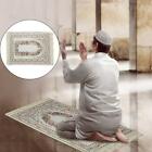 Turkish Style   Prayer Rug Ramadan Tassel Tapestry Carpet Bedside Mat