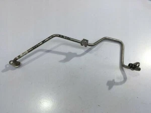 VW GOLF VII Variant BA5, BV5 05E145140F Turbine Lubrification Tube 24277367 - Bild 1 von 2