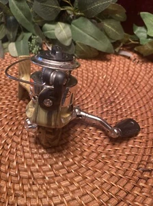 Jimmy Houston Fishing Reel 201 - Picture 1 of 6
