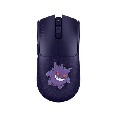 Razer x Pokémon Gengar Viper V3 Pro / Gengar Orochi V2 Wireless Gaming Mouse - Image 1 of 4