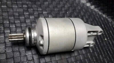 2008-09 Suzuki GSXR 750 Startet Foto 1 de 2