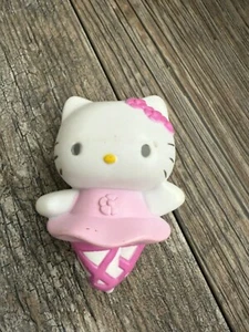 Hello Kitty Spinning Ballerina Sanrio 2004 - Bild 1 von 7