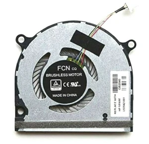GPU Cooling Fan For HP ENVY X360 15-dr0003ca 15-dr0008ca 15-dr0090ca 15-dr1003ca - Picture 1 of 3