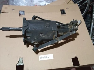 CAMBIO MANUALE OPEL ASCONA B - 3442424- - Imagen 1 de 4