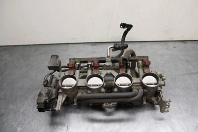 08-10 铃木 GSXR 600 主要燃料连接器 / 螺旋身体 BB753 — 第 1/4 张图片