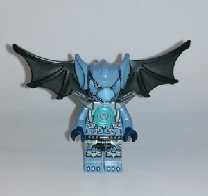 LEGO Legends of Chima - Braptor - Figur Minifigur Fledermaus Bat Blista 70128 - Imagen 1 de 4