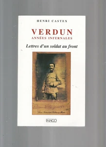 VERDUN ANNEES INFERNALES - Foto 1 di 1