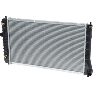 Chevrolet Cavalier Pontiac Sunfire 1995 to 2002 NEW Radiator CU1687 - Picture 1 of 1