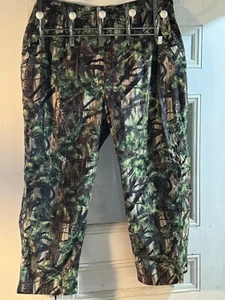 Cabelas Dry Plus Seclusions 3D Konifer Heavy Weight Pants 3XL - Picture 1 of 3