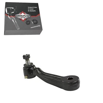 Brazo de rueda loca de dirección delantero Mevotech para GMC Savana 3500 1996-2002 Foto 1 de 3