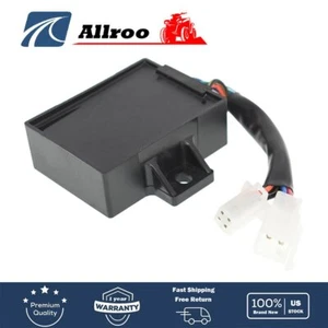 ATV Igniter CDI Box Ignition Replacement For KAWASAKI MULE / JOHN DEERE FD620 - Picture 1 of 6