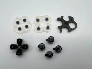 Sony PS5 Dualsense Edge Replacement Buttons - Picture 1 of 1